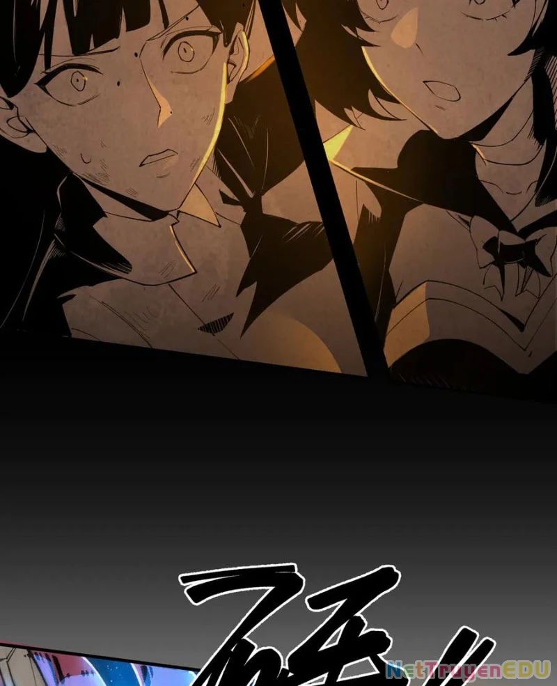 Thánh Hiệp Sĩ Cấp Sss Chap 60 - Next Chap 61