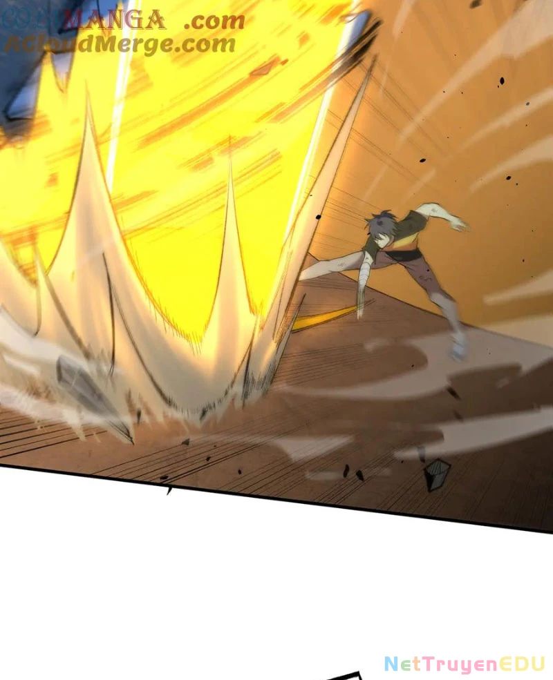 Thánh Hiệp Sĩ Cấp Sss Chap 60 - Next Chap 61