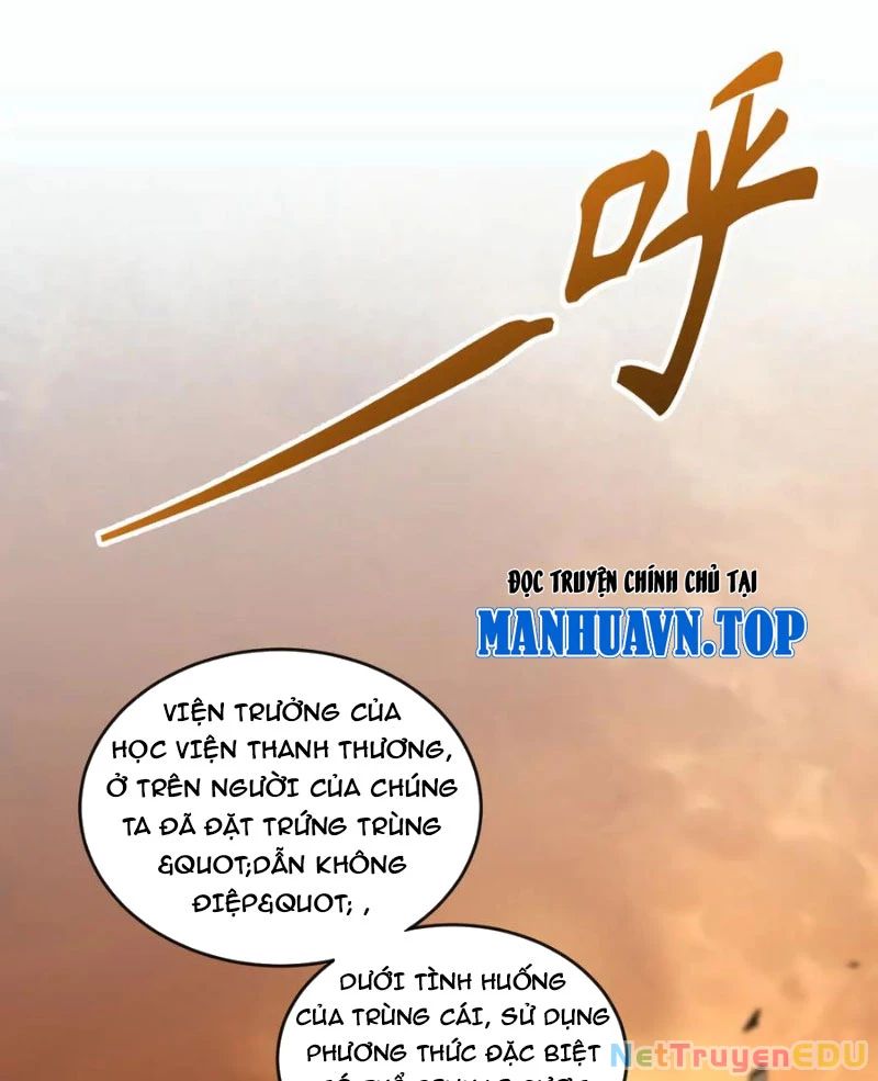 Thánh Hiệp Sĩ Cấp Sss Chap 60 - Next Chap 61