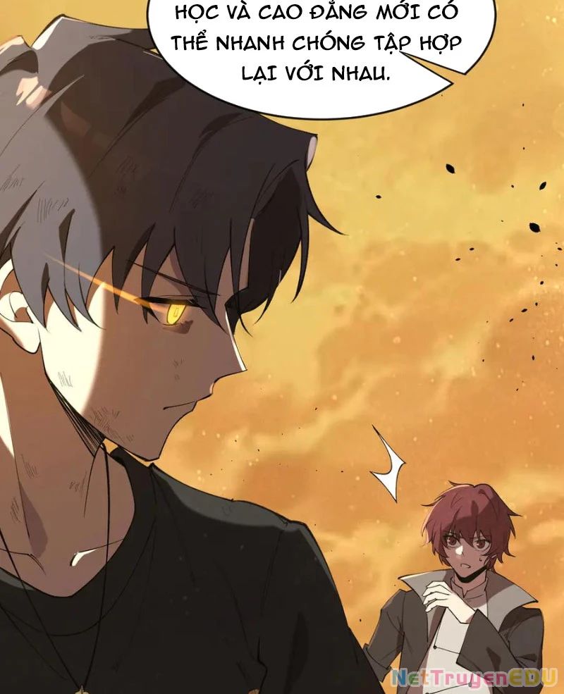Thánh Hiệp Sĩ Cấp Sss Chap 60 - Next Chap 61
