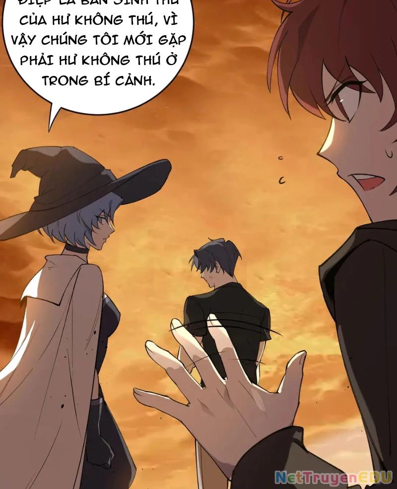 Thánh Hiệp Sĩ Cấp Sss Chap 60 - Next Chap 61