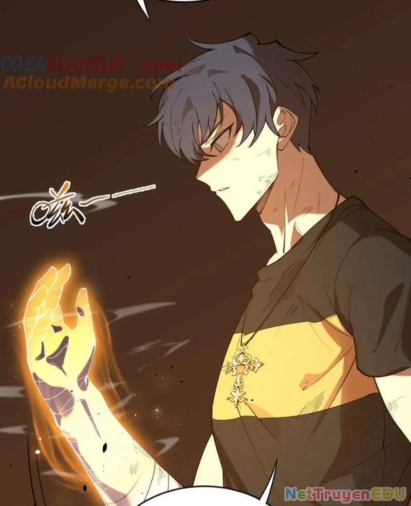 Thánh Hiệp Sĩ Cấp Sss Chap 60 - Next Chap 61