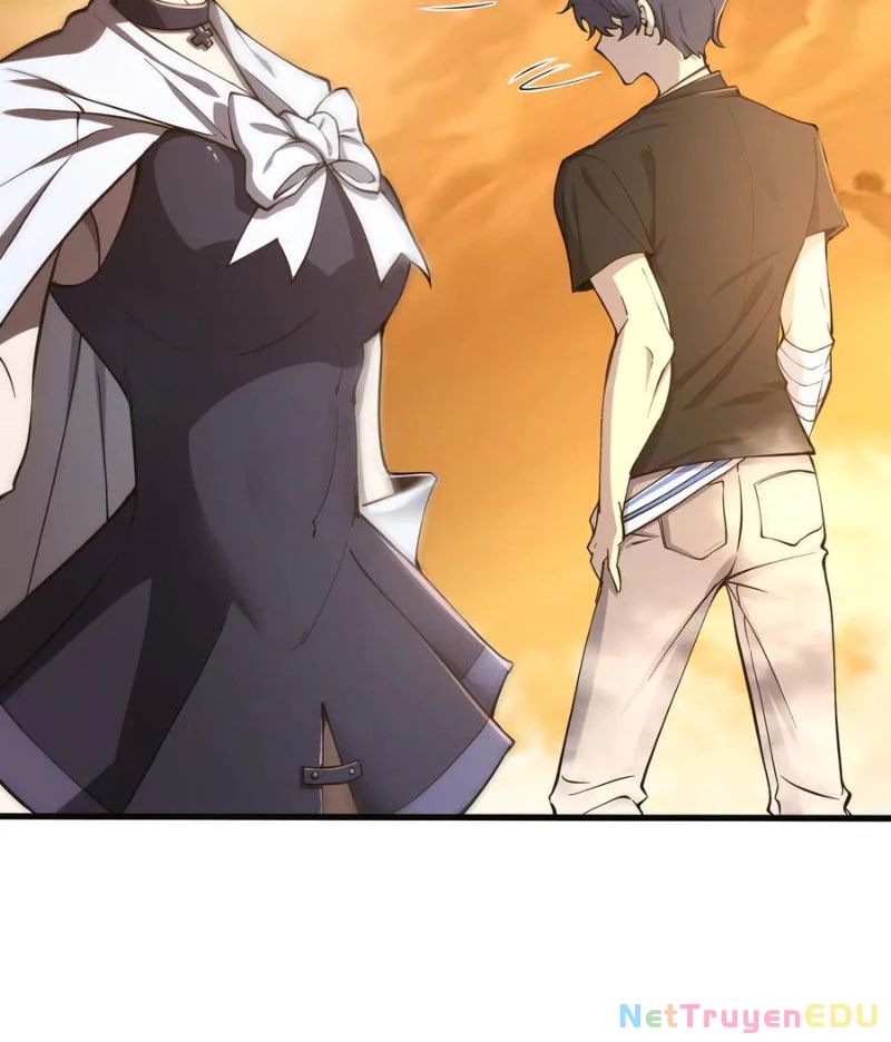 Thánh Hiệp Sĩ Cấp Sss Chap 60 - Next Chap 61