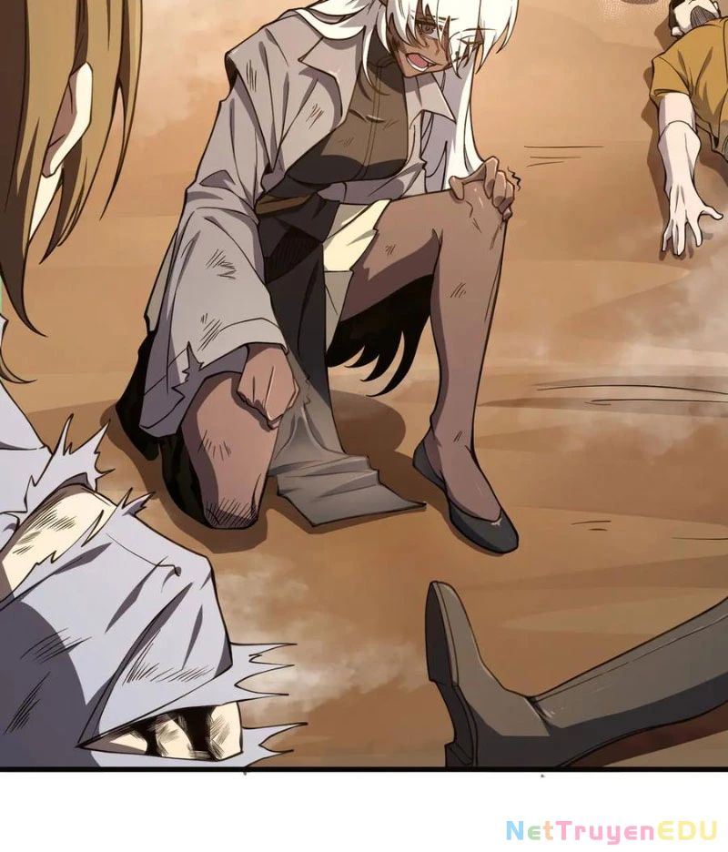 Thánh Hiệp Sĩ Cấp Sss Chap 60 - Next Chap 61