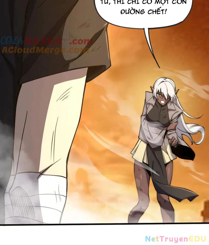 Thánh Hiệp Sĩ Cấp Sss Chap 60 - Next Chap 61