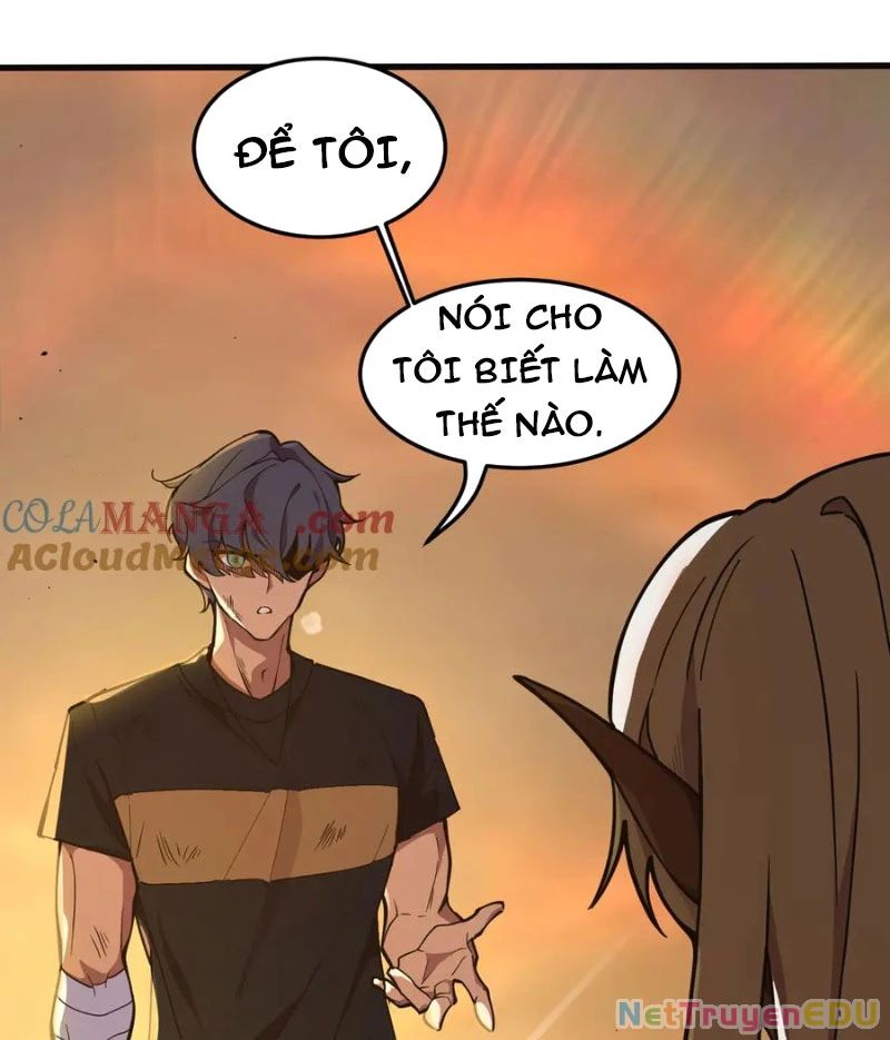 Thánh Hiệp Sĩ Cấp Sss Chap 60 - Next Chap 61