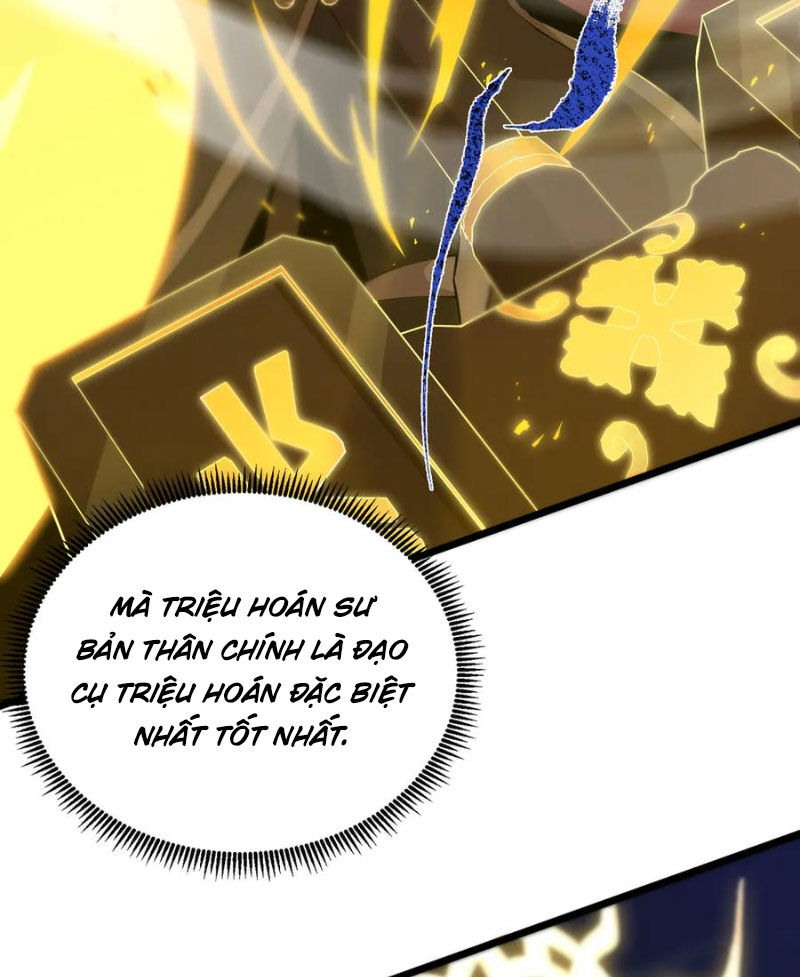 Thánh Hiệp Sĩ Cấp Sss Chap 61 - Next Chap 62