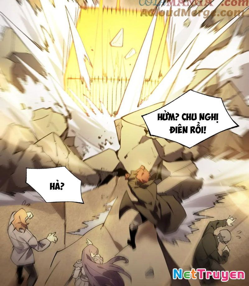 Thánh Hiệp Sĩ Cấp Sss Chap 61 - Next Chap 62