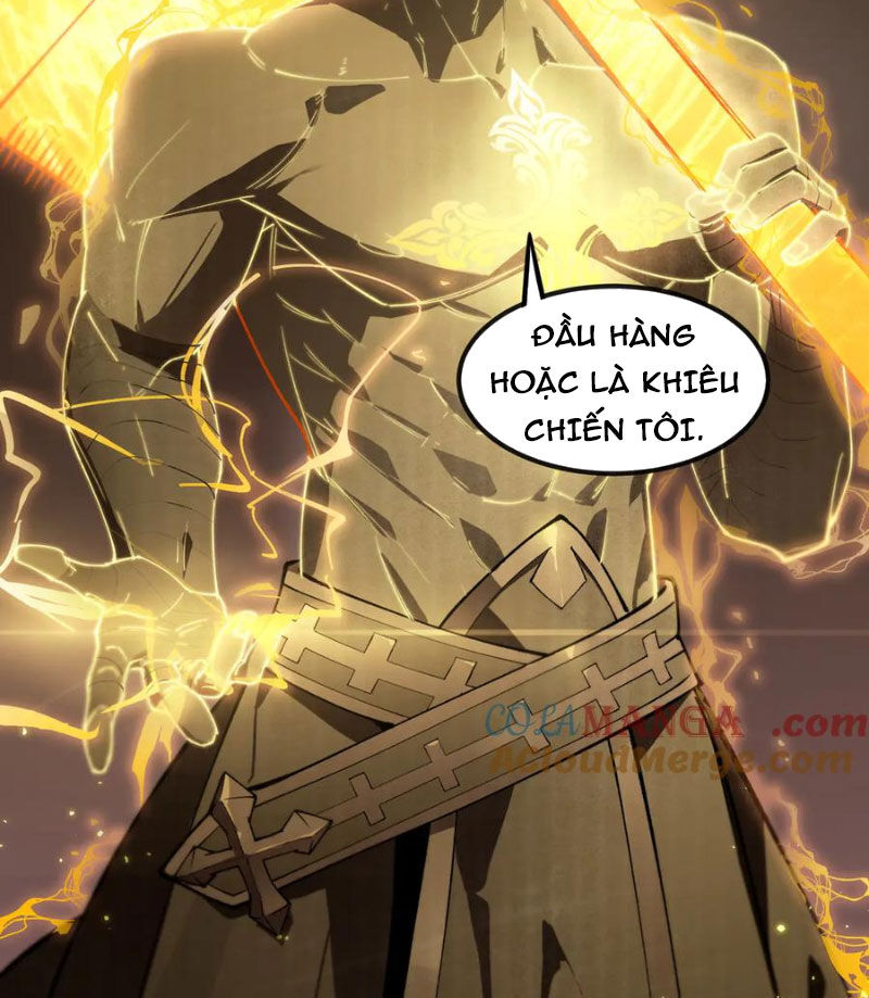 Thánh Hiệp Sĩ Cấp Sss Chap 61 - Next Chap 62