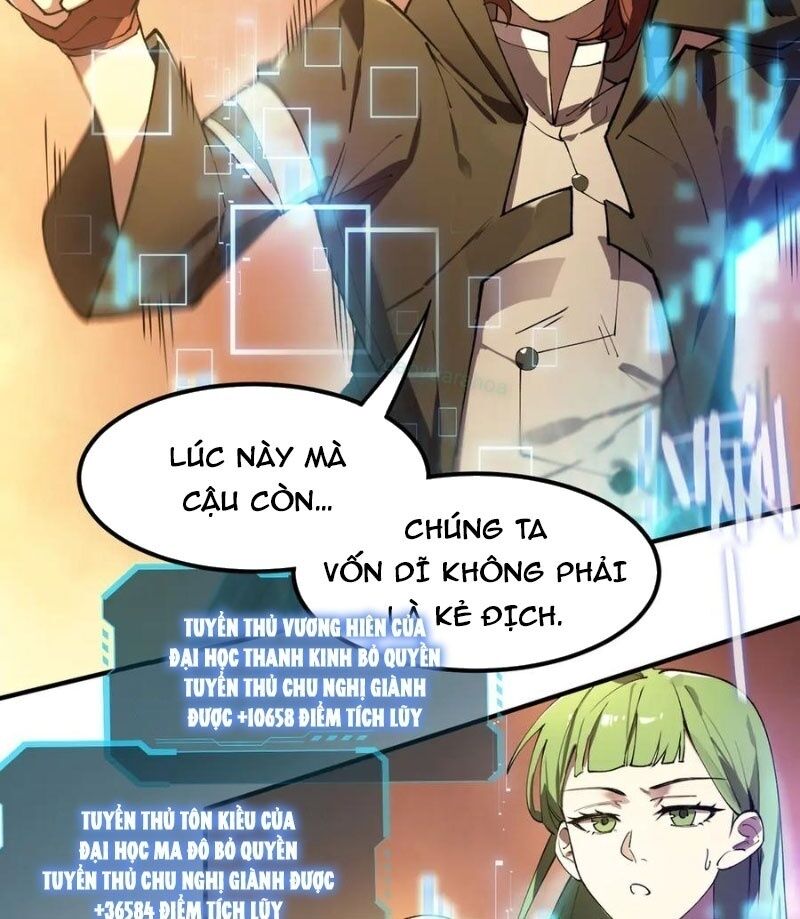 Thánh Hiệp Sĩ Cấp Sss Chap 61 - Next Chap 62