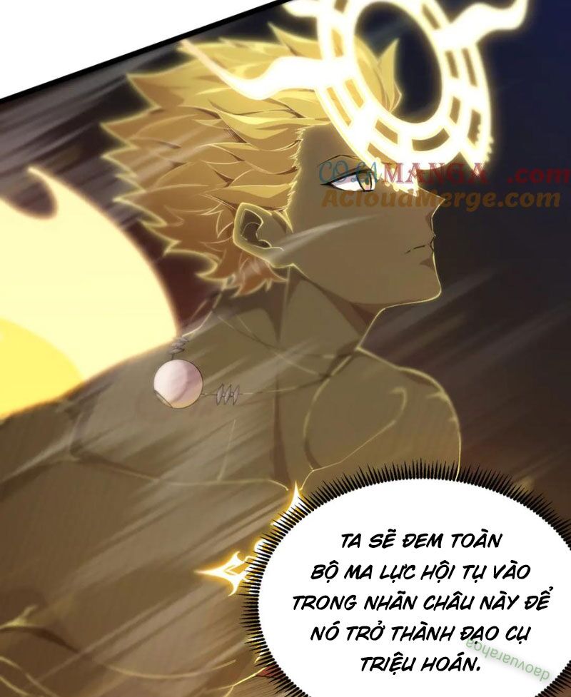 Thánh Hiệp Sĩ Cấp Sss Chap 61 - Next Chap 62