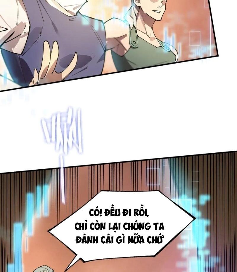Thánh Hiệp Sĩ Cấp Sss Chap 61 - Next Chap 62