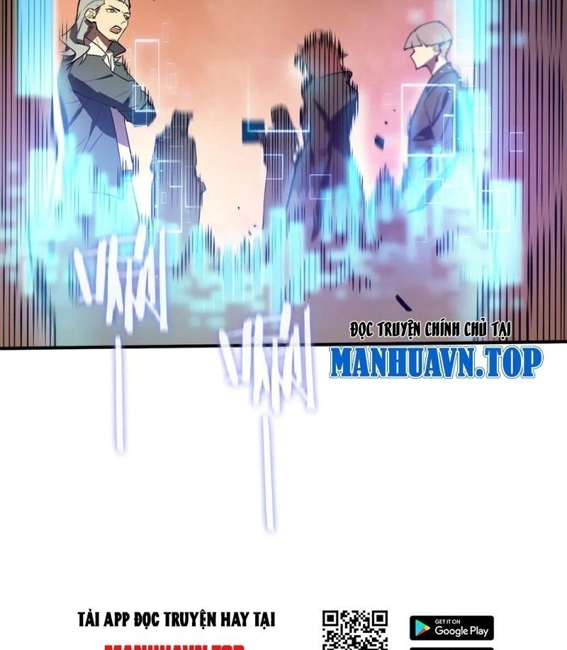 Thánh Hiệp Sĩ Cấp Sss Chap 61 - Next Chap 62