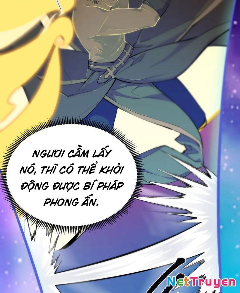 Thánh Hiệp Sĩ Cấp Sss Chap 61 - Next Chap 62