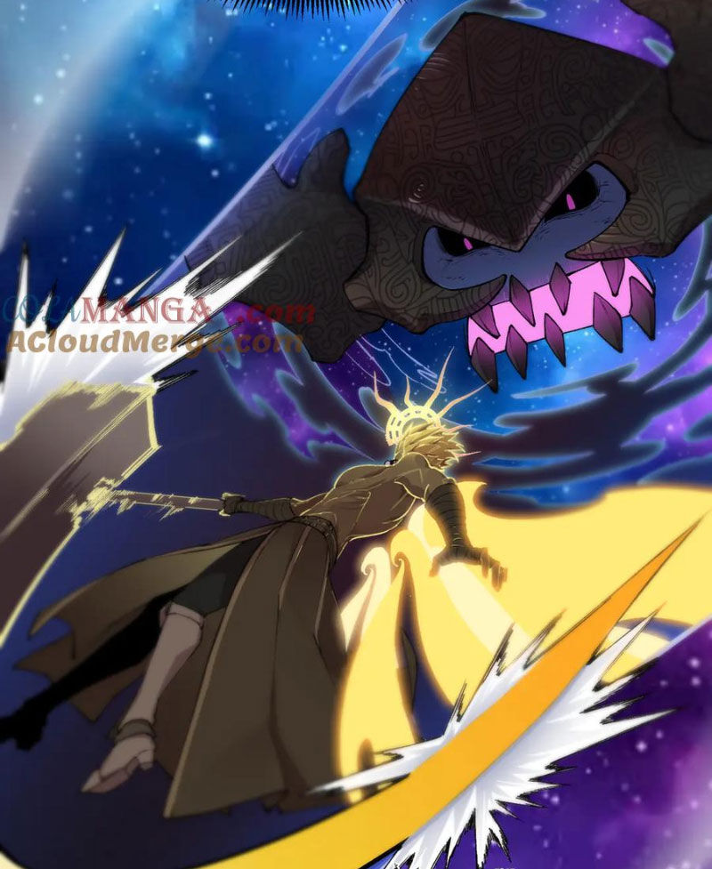 Thánh Hiệp Sĩ Cấp Sss Chap 61 - Next Chap 62