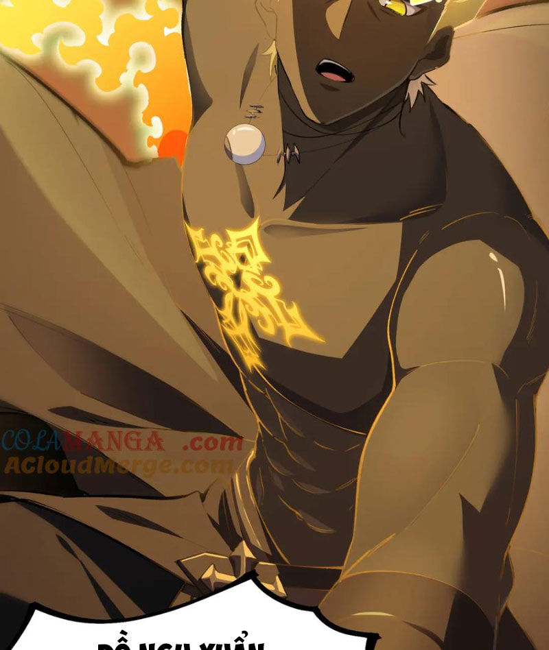 Thánh Hiệp Sĩ Cấp Sss Chap 61 - Next Chap 62