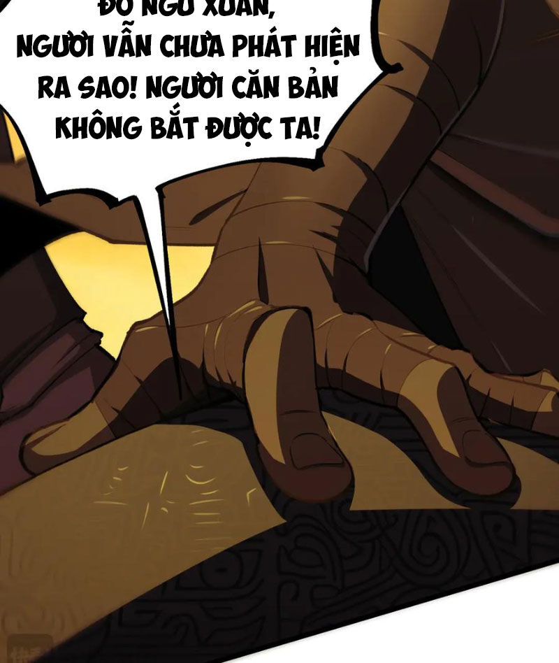 Thánh Hiệp Sĩ Cấp Sss Chap 61 - Next Chap 62