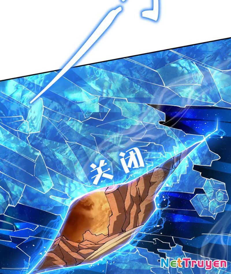 Thánh Hiệp Sĩ Cấp Sss Chap 61 - Next Chap 62