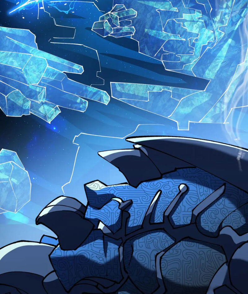 Thánh Hiệp Sĩ Cấp Sss Chap 61 - Next Chap 62