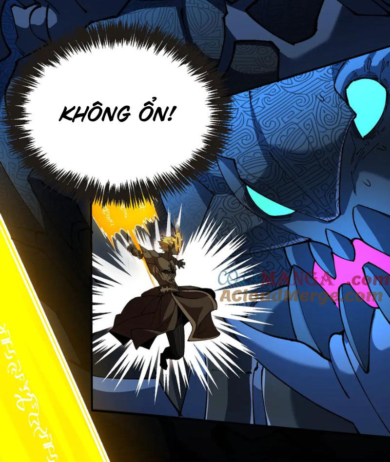 Thánh Hiệp Sĩ Cấp Sss Chap 61 - Next Chap 62