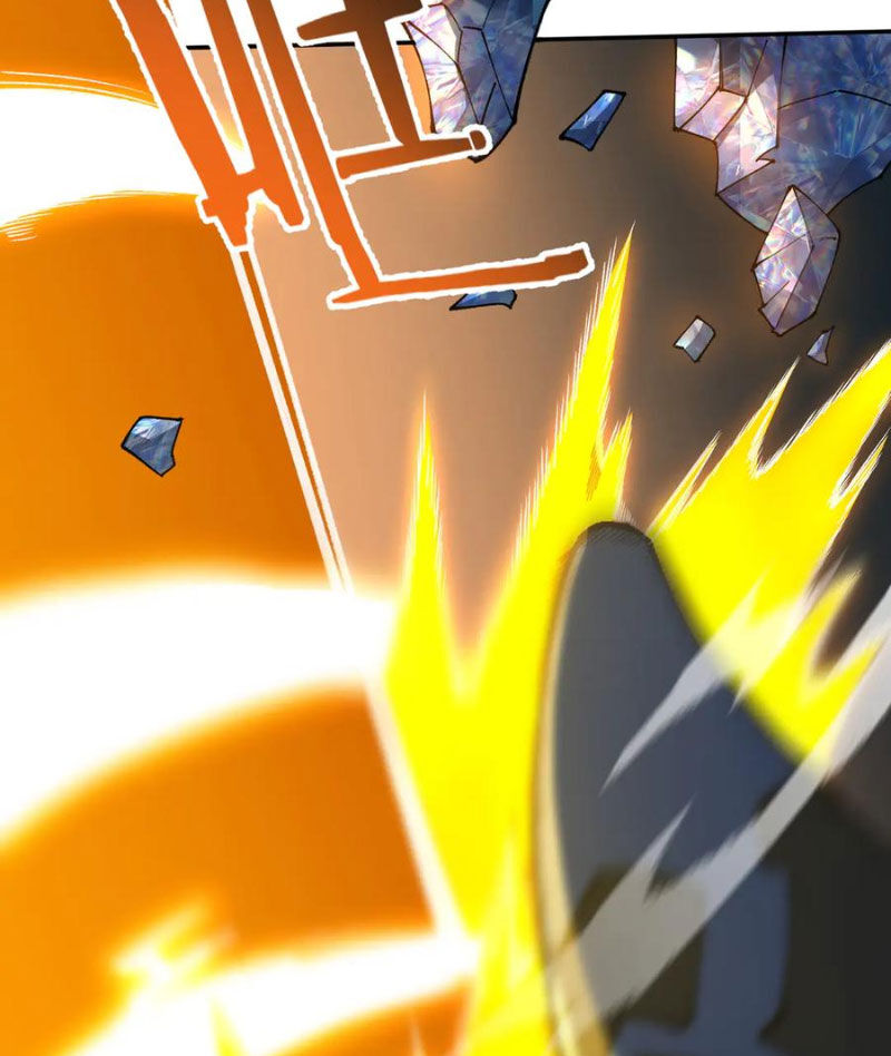 Thánh Hiệp Sĩ Cấp Sss Chap 61 - Next Chap 62