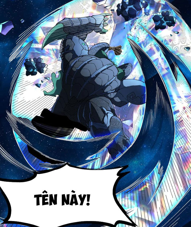 Thánh Hiệp Sĩ Cấp Sss Chap 61 - Next Chap 62