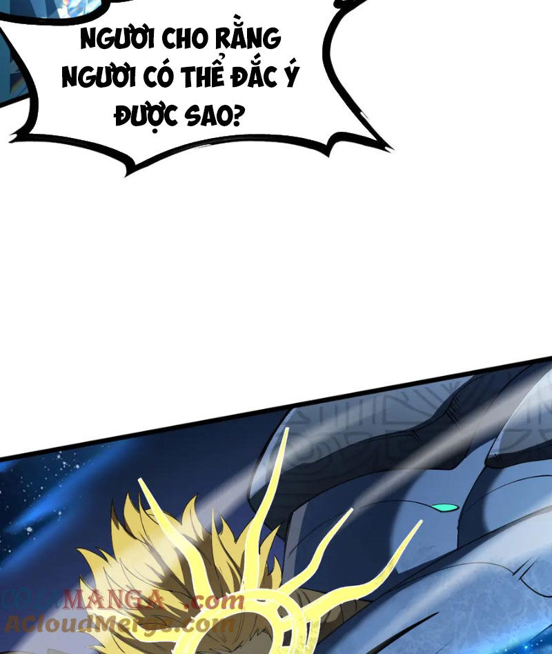 Thánh Hiệp Sĩ Cấp Sss Chap 61 - Next Chap 62