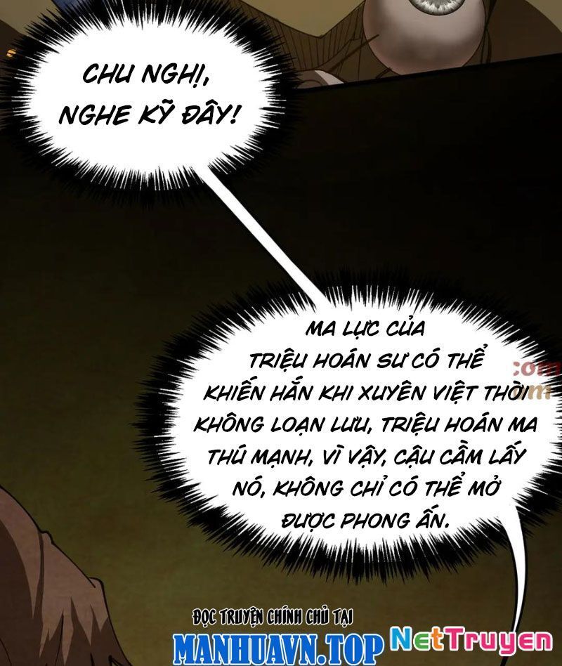 Thánh Hiệp Sĩ Cấp Sss Chap 61 - Next Chap 62