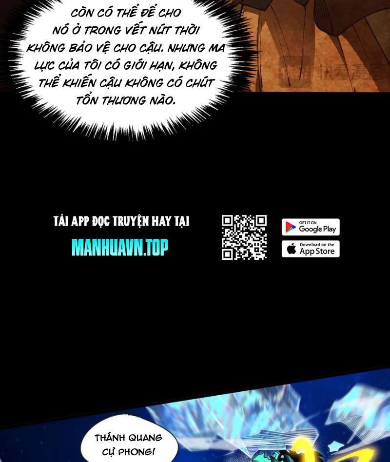 Thánh Hiệp Sĩ Cấp Sss Chap 61 - Next Chap 62