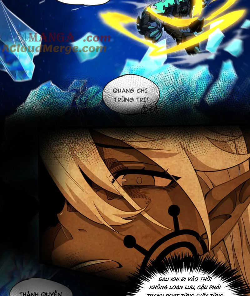 Thánh Hiệp Sĩ Cấp Sss Chap 61 - Next Chap 62