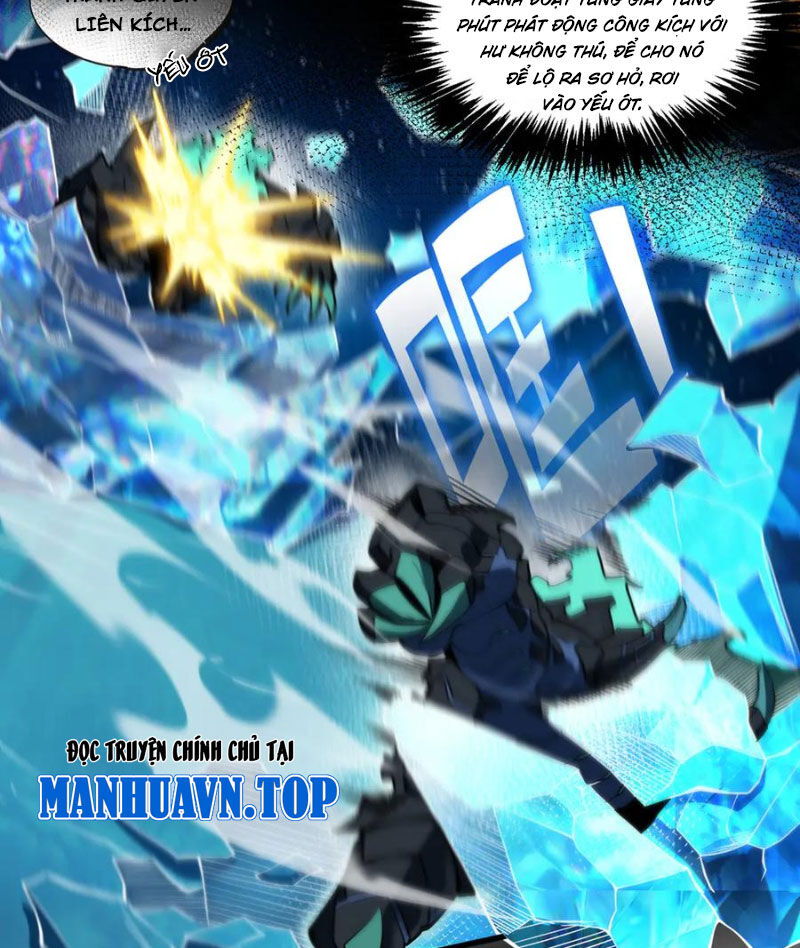 Thánh Hiệp Sĩ Cấp Sss Chap 61 - Next Chap 62