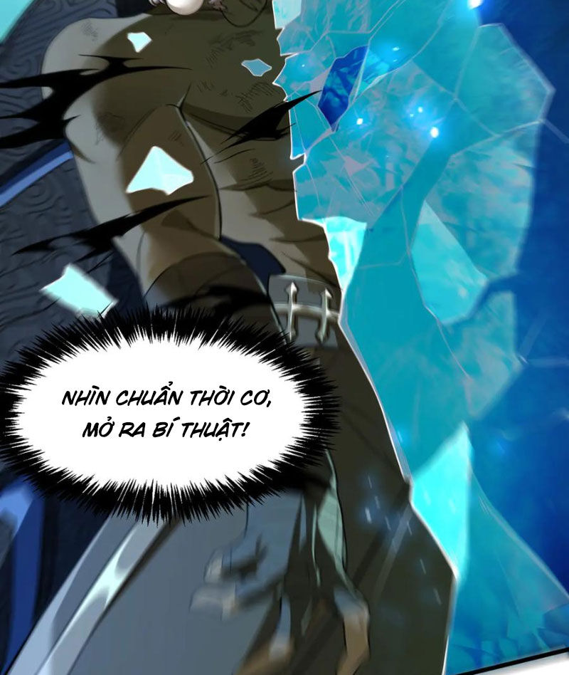 Thánh Hiệp Sĩ Cấp Sss Chap 61 - Next Chap 62