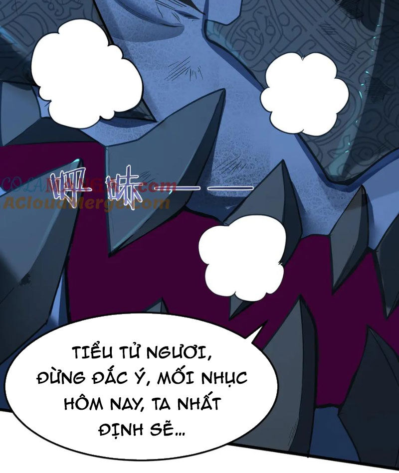 Thánh Hiệp Sĩ Cấp Sss Chap 61 - Next Chap 62