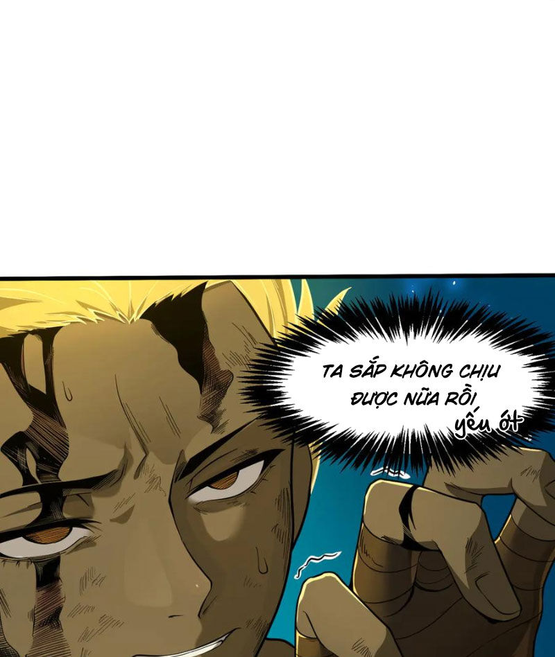 Thánh Hiệp Sĩ Cấp Sss Chap 61 - Next Chap 62