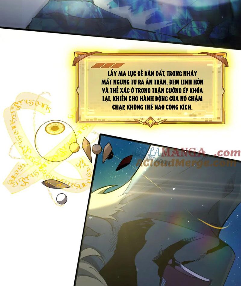 Thánh Hiệp Sĩ Cấp Sss Chap 61 - Next Chap 62