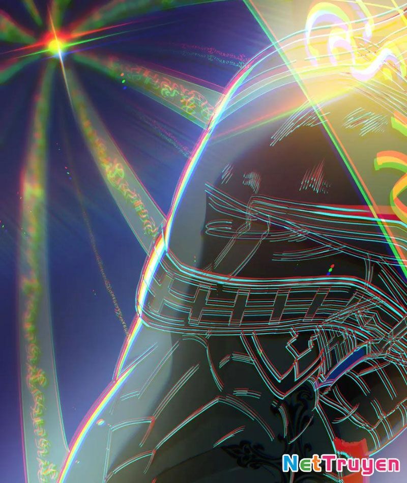 Thánh Hiệp Sĩ Cấp Sss Chap 61 - Next Chap 62