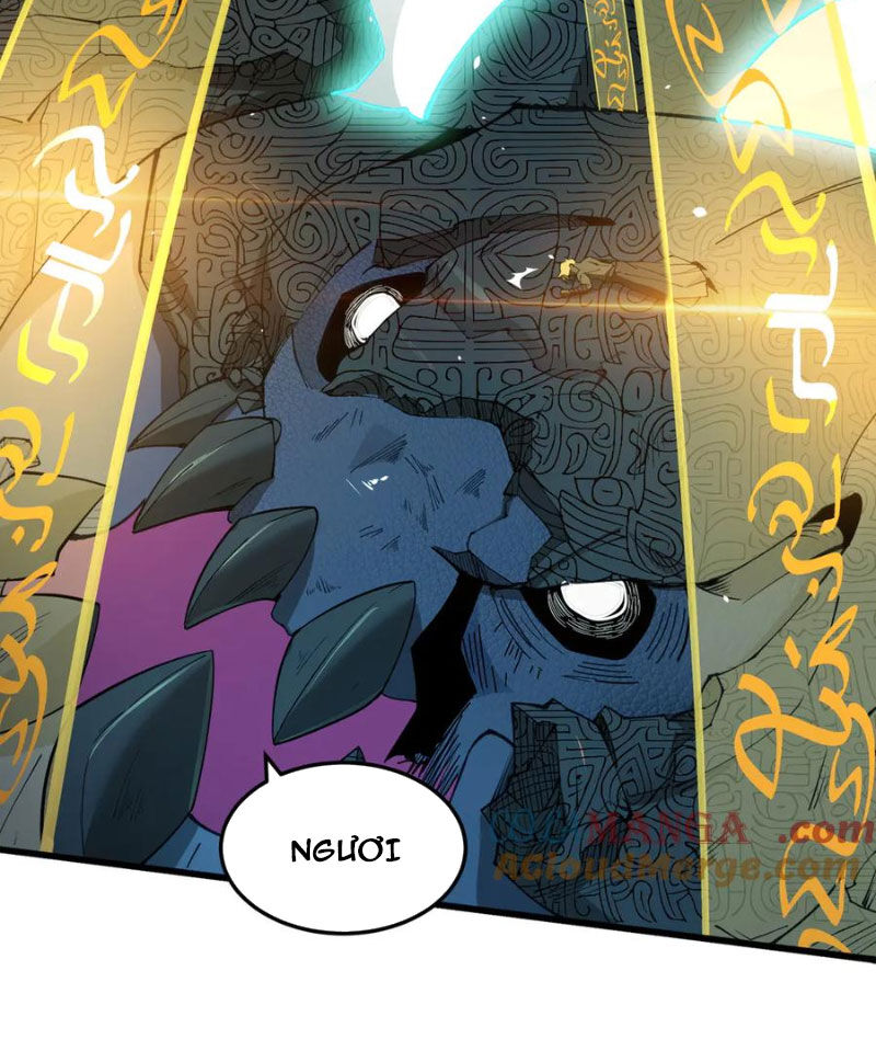 Thánh Hiệp Sĩ Cấp Sss Chap 61 - Next Chap 62