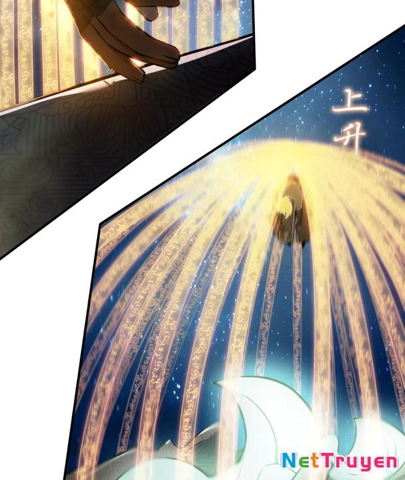 Thánh Hiệp Sĩ Cấp Sss Chap 61 - Next Chap 62