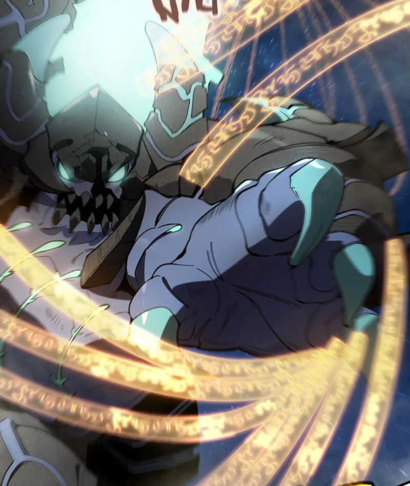 Thánh Hiệp Sĩ Cấp Sss Chap 61 - Next Chap 62