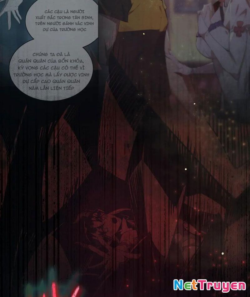 Thánh Hiệp Sĩ Cấp Sss Chap 61 - Next Chap 62