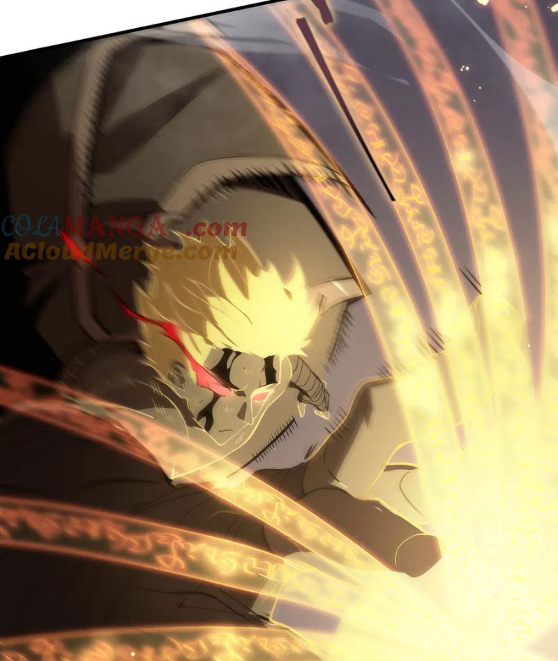 Thánh Hiệp Sĩ Cấp Sss Chap 61 - Next Chap 62