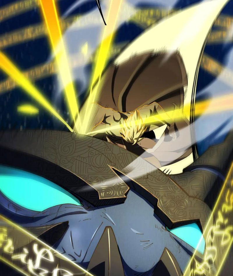 Thánh Hiệp Sĩ Cấp Sss Chap 61 - Next Chap 62