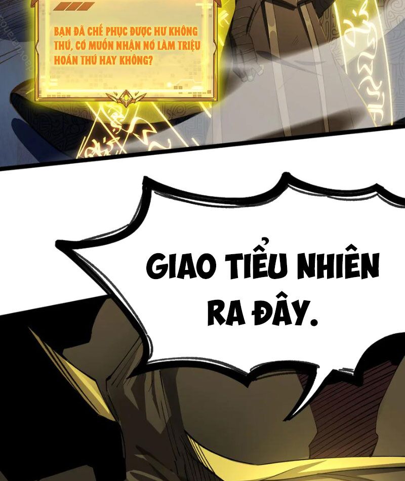 Thánh Hiệp Sĩ Cấp Sss Chap 61 - Next Chap 62