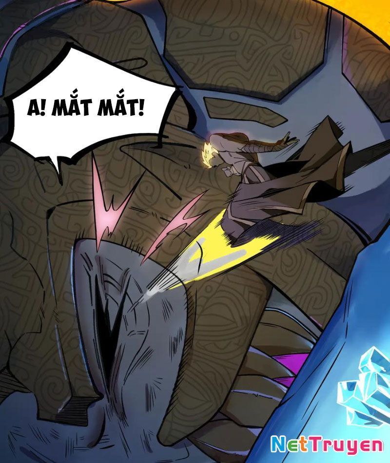 Thánh Hiệp Sĩ Cấp Sss Chap 61 - Next Chap 62