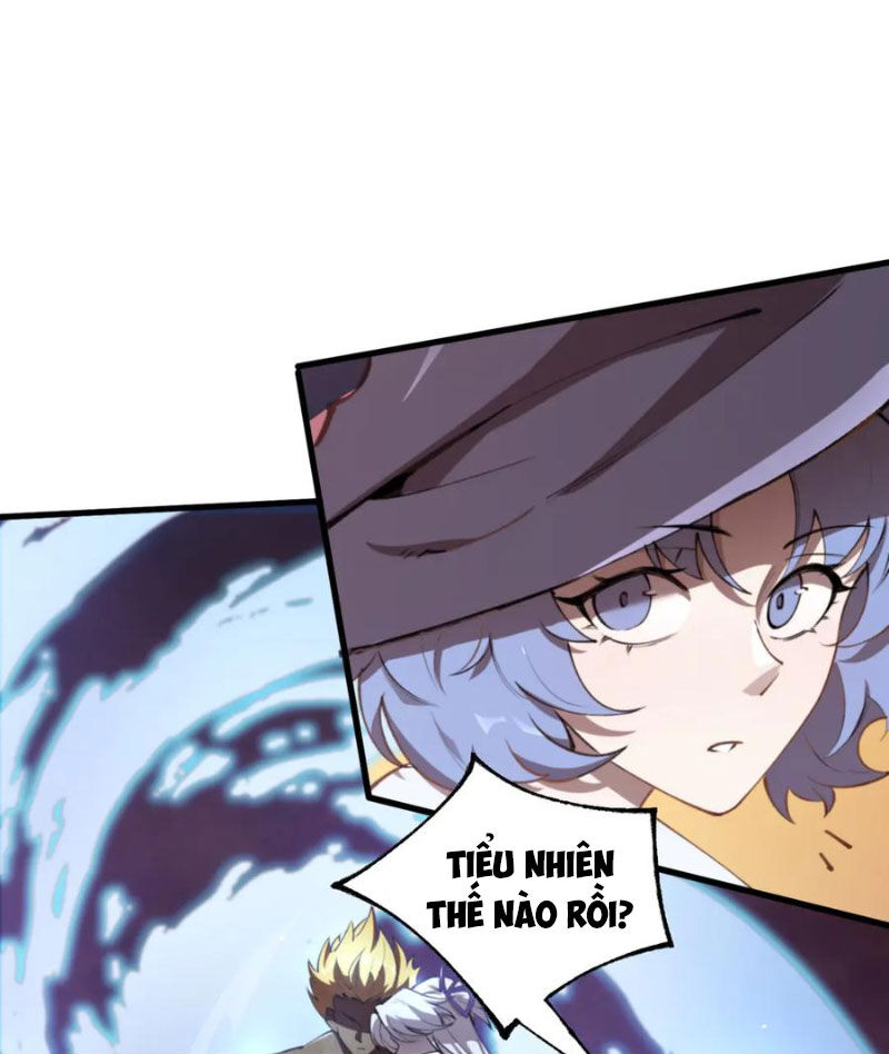 Thánh Hiệp Sĩ Cấp Sss Chap 61 - Next Chap 62