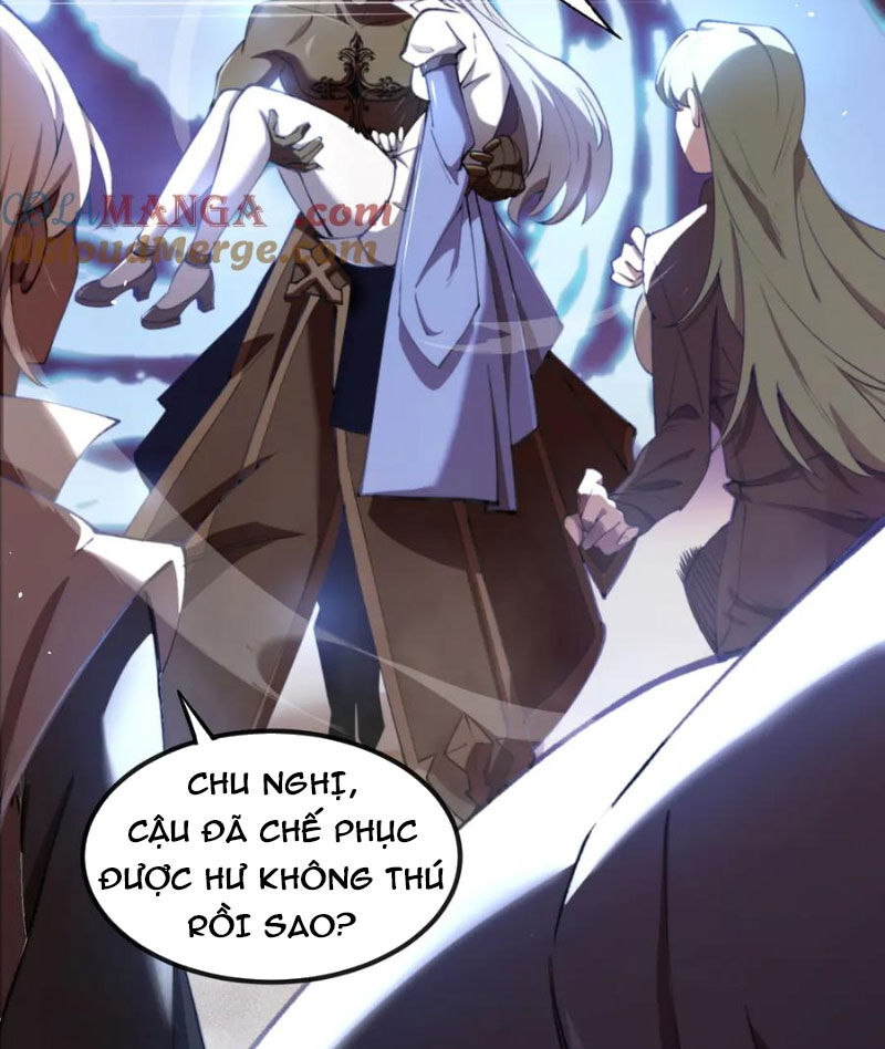 Thánh Hiệp Sĩ Cấp Sss Chap 61 - Next Chap 62