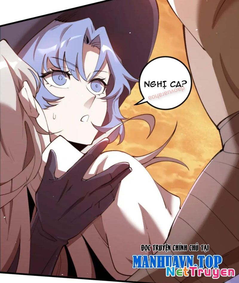 Thánh Hiệp Sĩ Cấp Sss Chap 61 - Next Chap 62