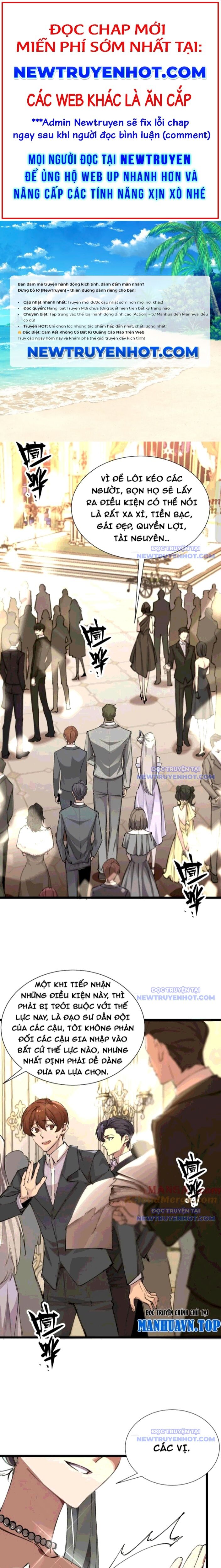 Thánh Hiệp Sĩ Cấp Sss Chap 63 - Next Chap 64