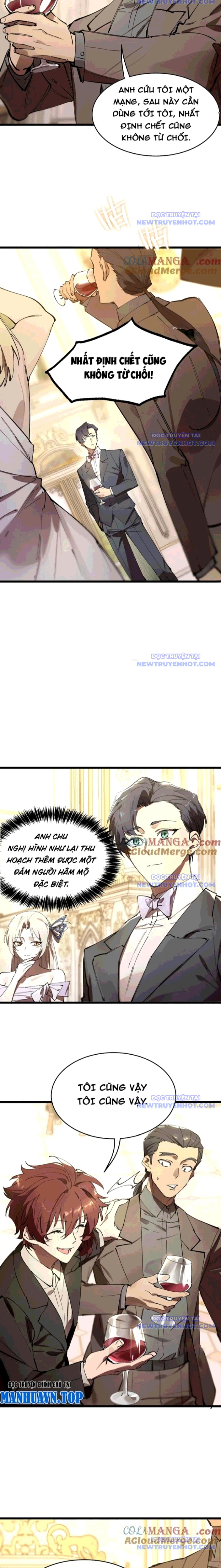 Thánh Hiệp Sĩ Cấp Sss Chap 63 - Next Chap 64