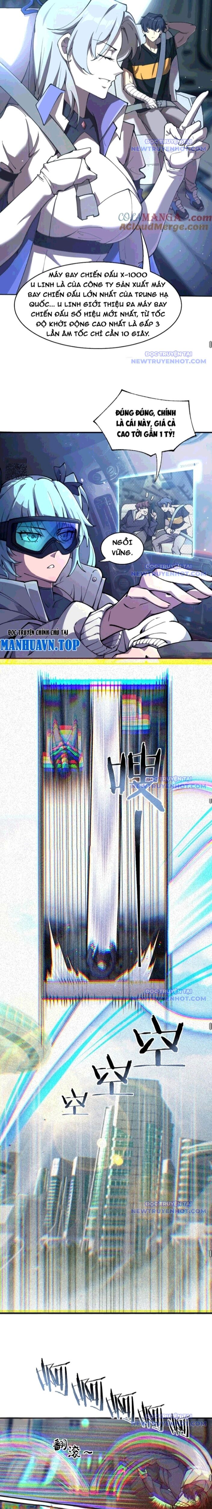 Thánh Hiệp Sĩ Cấp Sss Chap 63 - Next Chap 64